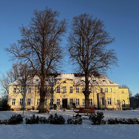 Gut Manderow An Der Ostsee Hohenkirchen  Экстерьер фото