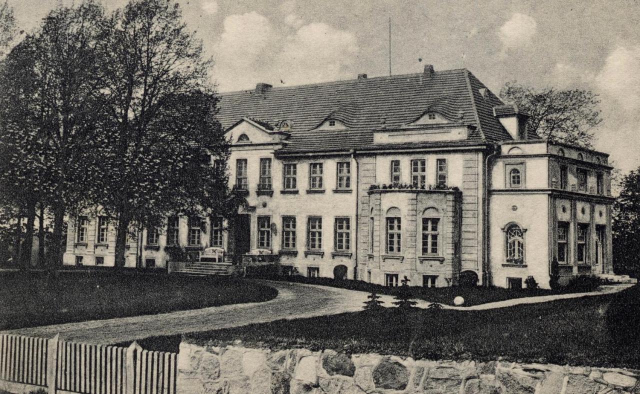 Gut Manderow An Der Ostsee Hohenkirchen  Экстерьер фото