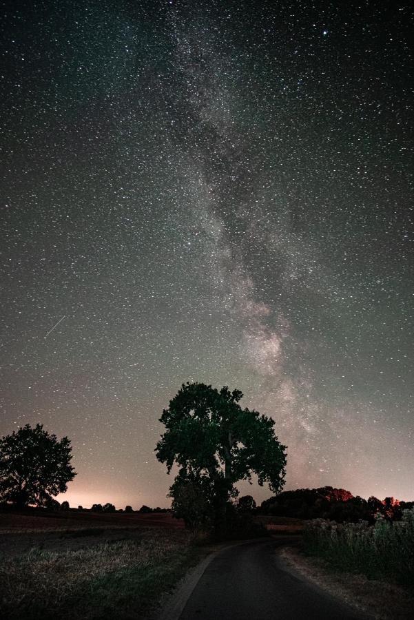 Gut Manderow An Der Ostsee Hohenkirchen  Экстерьер фото