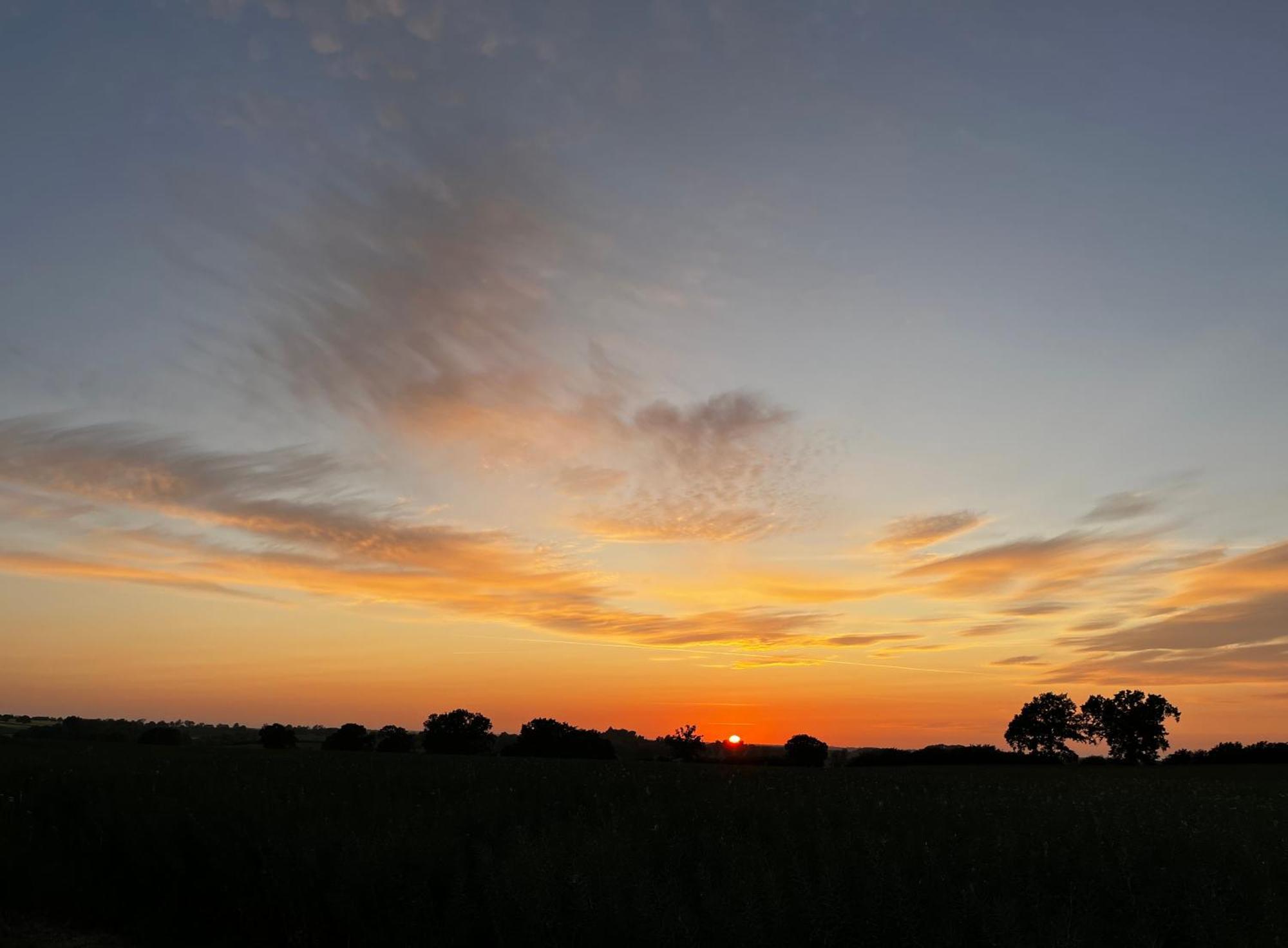 Gut Manderow An Der Ostsee Hohenkirchen  Экстерьер фото